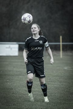 Bild 2194 - B-Juniorinnen SV Henstedt Ulzburg - Holstein Kiel : Ergebnis: 0:1